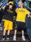 画像2: 【パンツ】HIPHOP 3TYPE YBB PANTS (2)