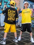 画像6: 【パンツ】HIPHOP 3TYPE YBB PANTS (6)