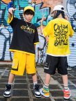 画像4: 【パンツ】HIPHOP 3TYPE YBB PANTS (4)