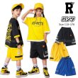 画像1: 【パンツ】HIPHOP 3TYPE YBB PANTS (1)