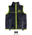 画像6: 50%off【ベスト】RD's 2way Reversible Vest Jacket (6)