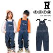 画像1: 【オーバーオール】 Street Denim Overall (1)