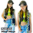 画像16: 50%off【ベスト】RD's 2way Reversible Vest Jacket (16)