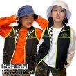 画像10: 50%off【ベスト】RD's 2way Reversible Vest Jacket (10)