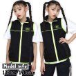 画像12: 50%off【ベスト】RD's 2way Reversible Vest Jacket (12)