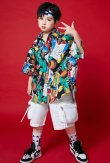 画像3: 【トップス】STREET Hawaiian Shirts (3)