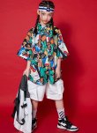 画像2: 【トップス】STREET Hawaiian Shirts (2)