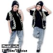 画像18: 50%off【ベスト】RD's 2way Reversible Vest Jacket (18)