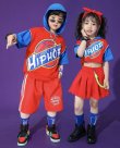 画像3: 30%off【セットアップ/在庫処分セール】HIPHOP STREET DANCE SETS (3)