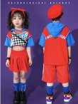 画像5: 30%off【セットアップ/在庫処分セール】HIPHOP STREET DANCE SETS (5)