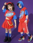 画像4: 30%off【セットアップ/在庫処分セール】HIPHOP STREET DANCE SETS (4)