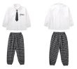 画像9: 【セットアップ】BOYS & GIRLS SCHOOL UNIFORM SETS (9)