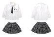 画像10: 【セットアップ】BOYS & GIRLS SCHOOL UNIFORM SETS (10)