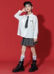 画像7: 【セットアップ】BOYS & GIRLS SCHOOL UNIFORM SETS (7)