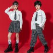 画像2: 【セットアップ】BOYS & GIRLS SCHOOL UNIFORM SETS (2)