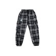 画像10: 【パンツ】CHECK HIPHOP DANCE PANTS (10)