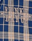 画像9: 30%off【セットアップ/在庫処分セール】120 160 LOCKING FUNKY DANCE PLAID SET (9)