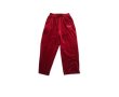 画像6: 30%off【セットアップ/在庫処分セール】170 BURGUNDY LA TOP BOYS SET (6)