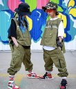 画像7: 【パンツ】HIPHOP CARGO PANTS SELECT (7)