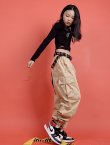 画像11: 【パンツ】HIPHOP CARGO PANTS SELECT (11)