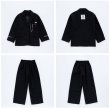 画像10: 【セットアップ】HIIPHOP SUITS STYLE SET (10)