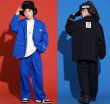 画像2: 【セットアップ】HIIPHOP SUITS STYLE SET (2)