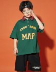 画像3: 【トップス】MAP BOYS&GIRLS SHIRTS (3)