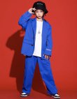 画像6: 【セットアップ】HIIPHOP SUITS STYLE SET (6)