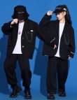 画像3: 【セットアップ】HIIPHOP SUITS STYLE SET (3)