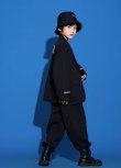 画像4: 【セットアップ】HIIPHOP SUITS STYLE SET (4)