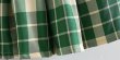 画像8: 【セットアップ/在庫処分セール】GREEN CHECK Long Sleeve SETS (8)