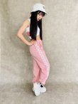 画像12: 【パンツ】COLORED CHECKER PANTS (12)