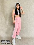 画像3: 【パンツ】COLORED CHECKER PANTS (3)