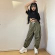 画像6: 【パンツ】HIPHOP CARGO PANTS SELECT (6)