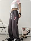 画像4: 【大人向け パンツ】WILD FREE 4 COLORS PANTS (4)