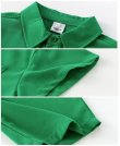 画像9: 【セットアップ】CASUAL GREEN SHIRTS SET (9)