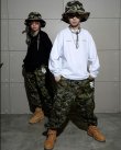 画像5: 30%off【パンツ/在庫処分セール】130  CAMO x PAISLEY PANTS (5)