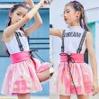 画像6: 【セットアップ】GIRLS COLORED CHEER SETS (6)