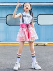 画像3: 【セットアップ】GIRLS COLORED CHEER SETS (3)