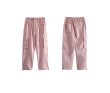 画像9: 30%off【パンツ/在庫処分セール】150  PINK CARGO PANTS (9)