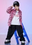 画像4: 【セットアップ】PINK BOYS&GIRLS HIPHOP SET (4)