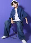 画像4: DENIM HIPHOP SET (4)