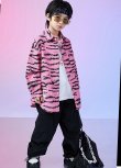 画像5: 【セットアップ】PINK BOYS&GIRLS HIPHOP SET (5)