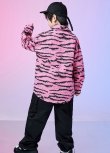 画像7: 【セットアップ】PINK BOYS&GIRLS HIPHOP SET (7)