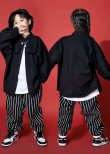 画像5: 【パンツ】STRIPE HIOHOP PANTS (5)