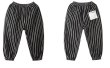 画像8: 【パンツ】STRIPE HIOHOP PANTS (8)