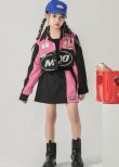 画像6: 【セットアップ】Racer Girls Skirt Set (6)