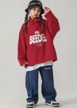 画像7: 【トップス】BEEDEE RED Windbreaker (7)