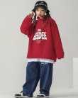 画像6: 【トップス】BEEDEE RED Windbreaker (6)