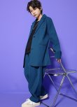 画像5: 【セットアップ】FORMAL JACKET SET (5)